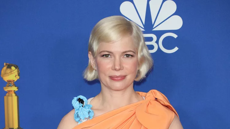 Michelle Williams