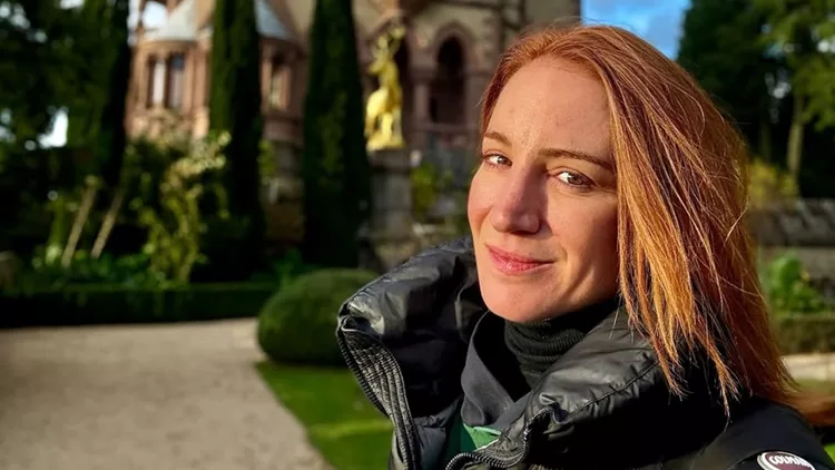 Στεφανία Γουλιώτη