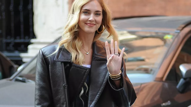 Chiara Ferragni