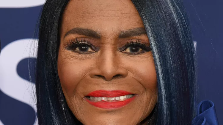 Cicely Tyson