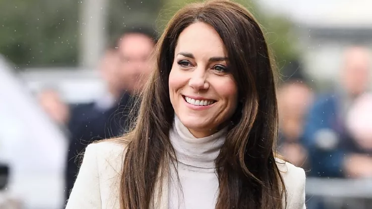 Kate Middleton