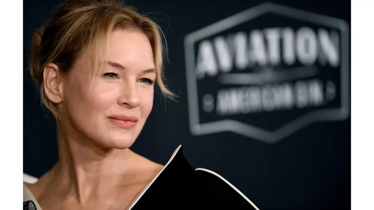 Renee Zellweger