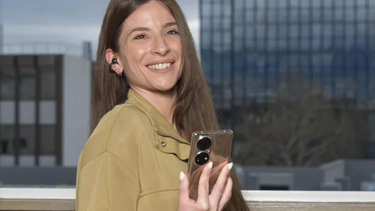 Huawei