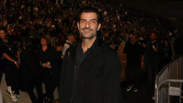 Νίκος Κουρής