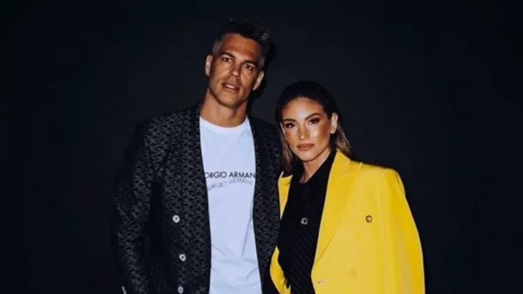 Αθηνά Οικονομάκου Μπρούνο Τσερέλα (κεντρική)