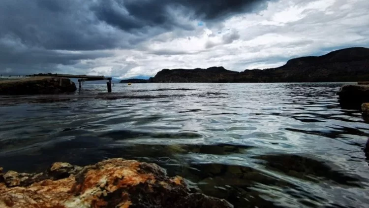 καταιγιδες