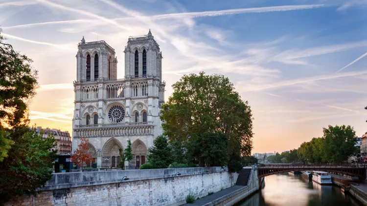 Notre-Dame de Paris