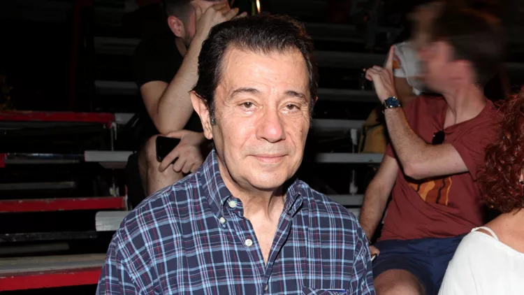 Δάνης Κατρανίδης