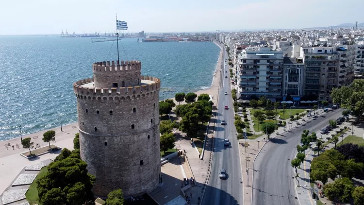 thessaloniki