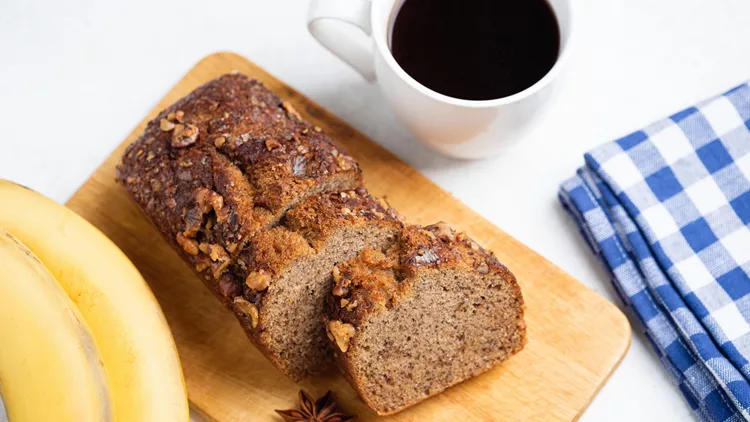 banana bread