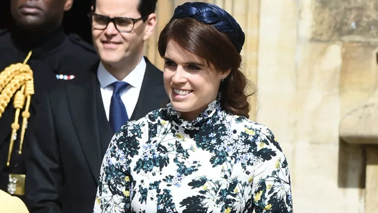 princess eugenie