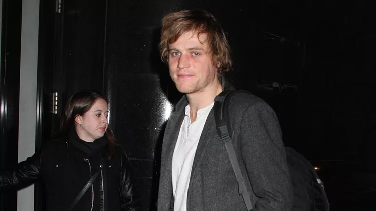 Johnny Flynn