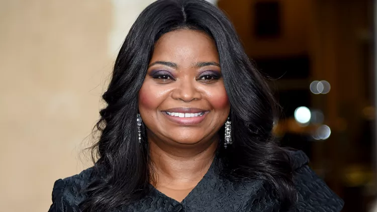 Octavia Spencer