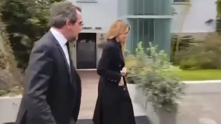 Χρυσή Βαρδινογιάννη Νικόλαος Ντε Γκρες