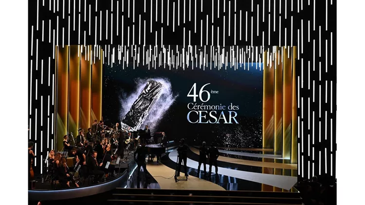 Βραβεία César 2021