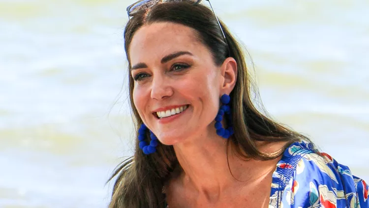 Όλα τα looks της Kate Middleton από το ταξίδι της στις Μπαχάμες
