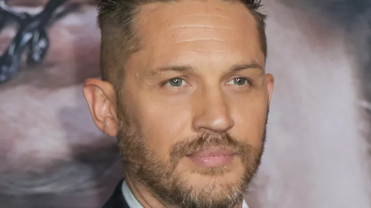 Tom Hardy