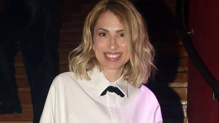 Μαρία Ηλιάκη κεντρική