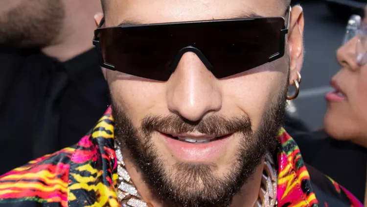 Maluma