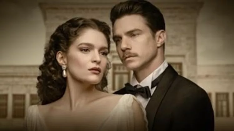 grand hotel