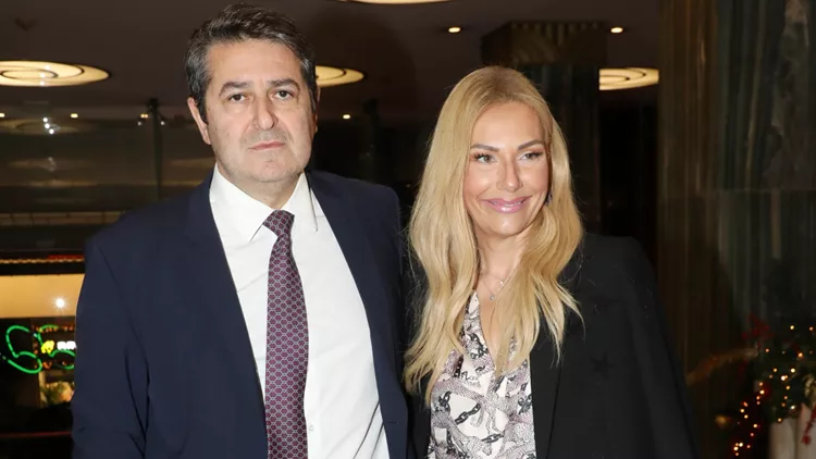 Γιώργος Μυλωνάκης οι εξελιξεις στην υγεια του | Celebrities Ειδήσεις