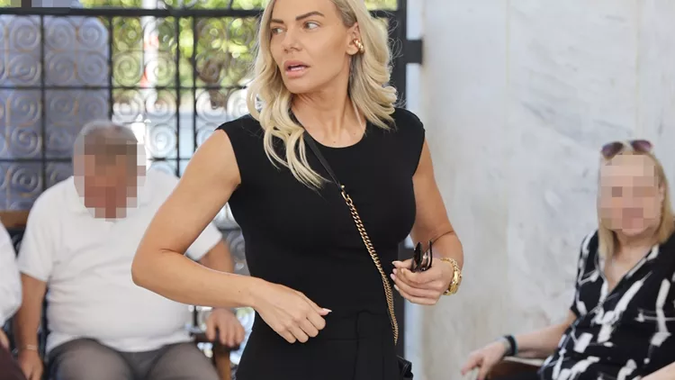 Ιωάννα Μαλέσκου