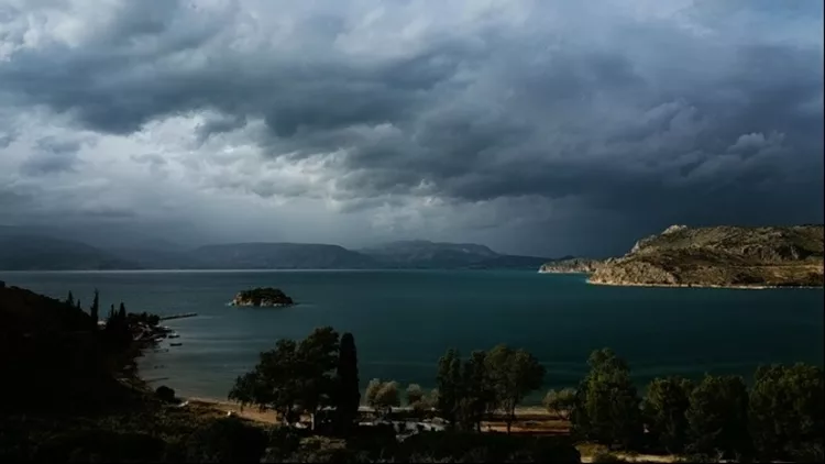 κακοκαιρια