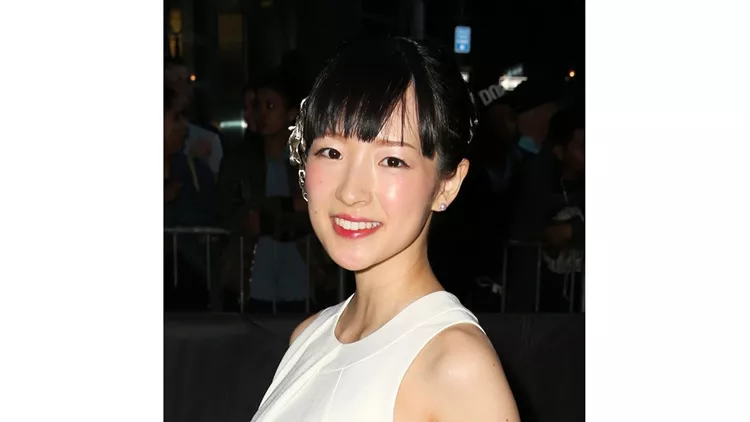 Marie Kondo