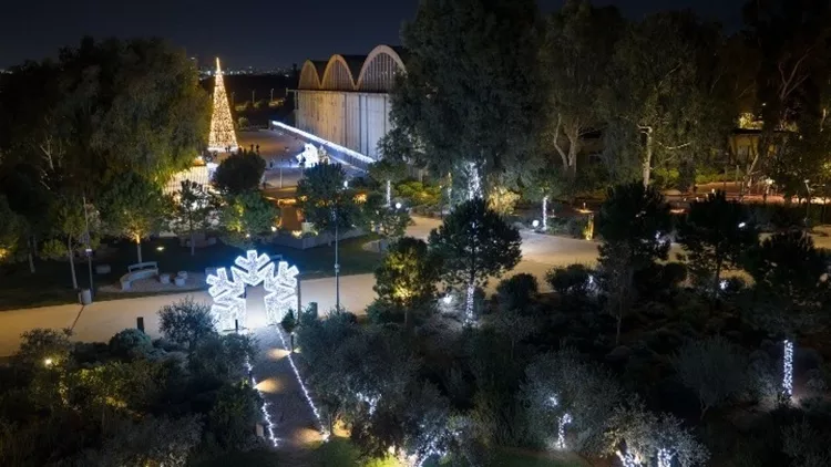 ellinikon experience park