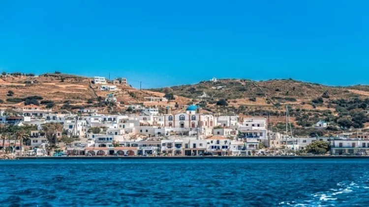 ΛΕΙΨΟΙ