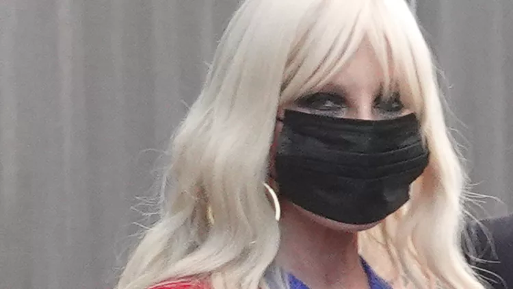 Donatella Versace