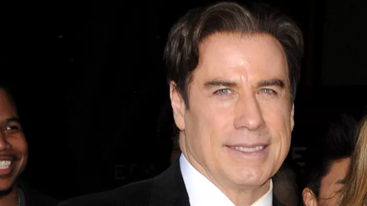 John Travolta