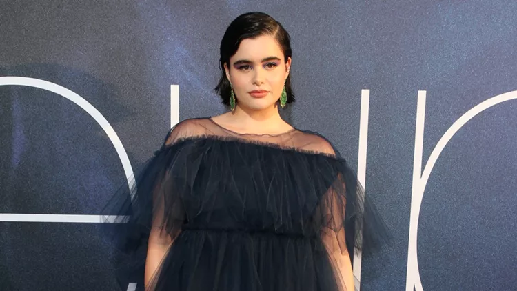 Barbie Ferreira