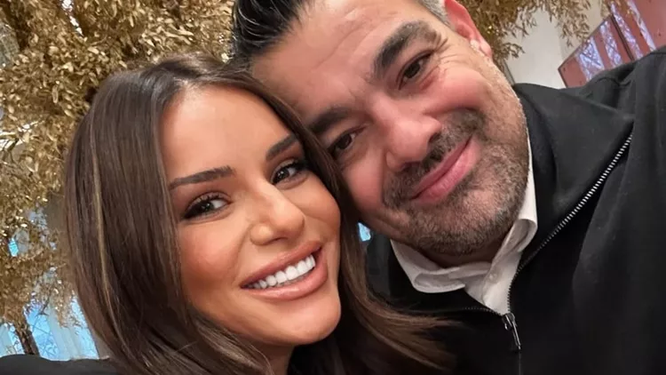 Ελένη Τσολάκη Παύλος Πετρουλάκης