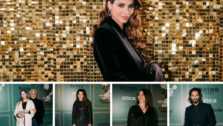 Madame Figaro