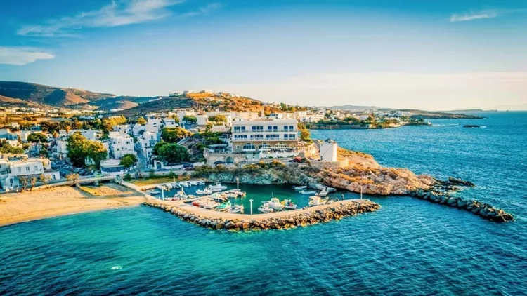 διακοπες