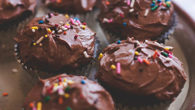 Cupcakes