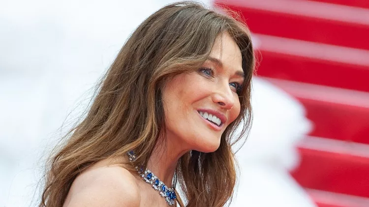 Carla Bruni