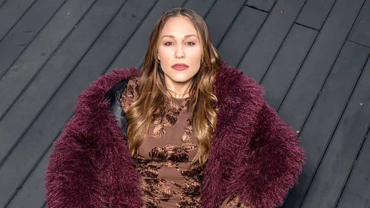 Πηνελόπη Αναστασοπούλου x answear