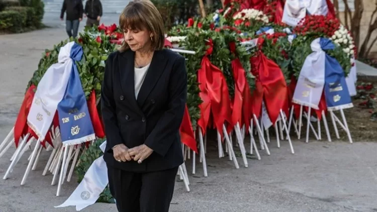 Κατερίνα Σακελαροπούλου