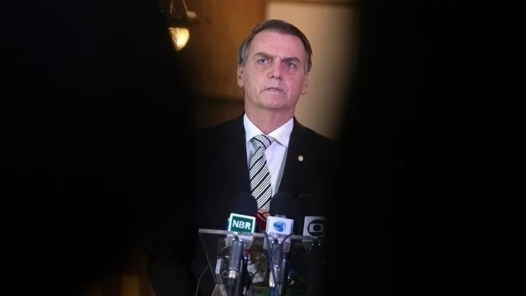πρόεδρος Βραζιλίας