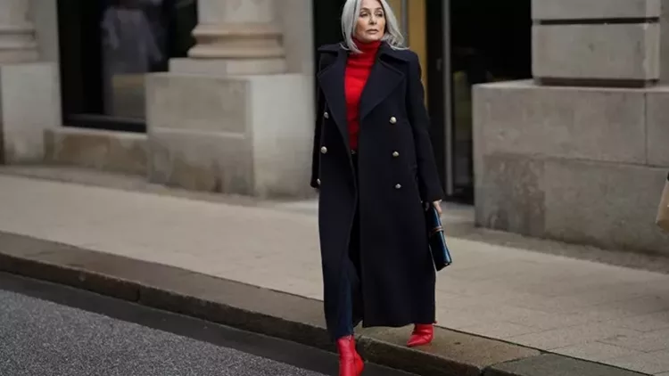 Τα 8 ankle boots που θα αναβαθμίσουν σε statement κάθε χειμερινή σας εμφάνιση