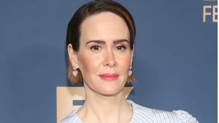 Sarah Paulson