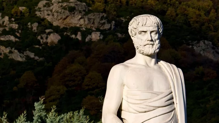 αριστοτελης