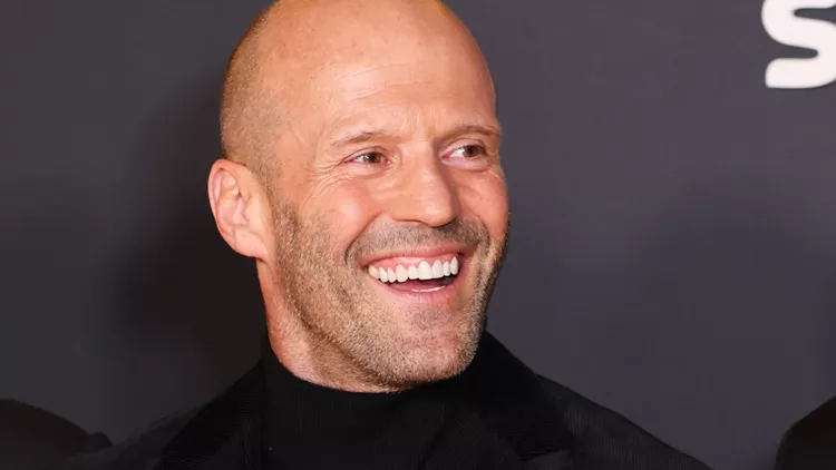 Jason Statham