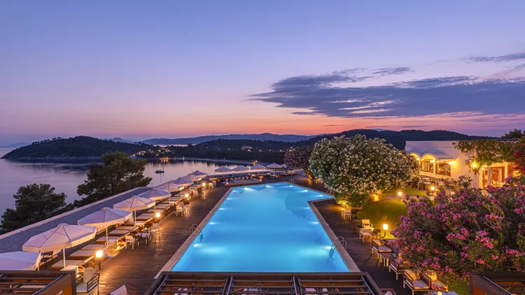 Skiathos Palace