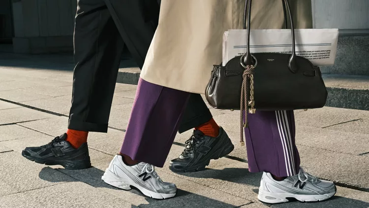Sneakers για το χειμώνα; Στο βρήκαμε πέντε ζευγάρια που θα σε βγάλουν ασπροπρόσωπη