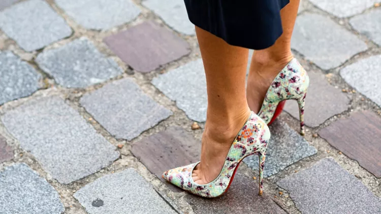 Shoes Trends | 6 καλοκαιρινά παπούτσια που μπορείς να ξεκινήσεις να φοράς από τώρα