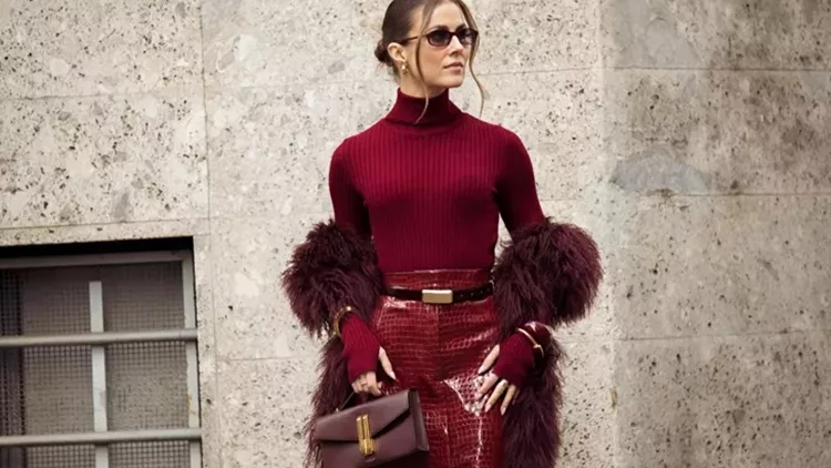 Τα 4 luxe πανωφόρια για να φορέσετε τις γιορτές