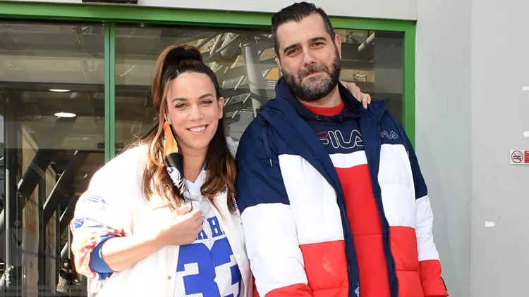Κατερίνα Στικούδη